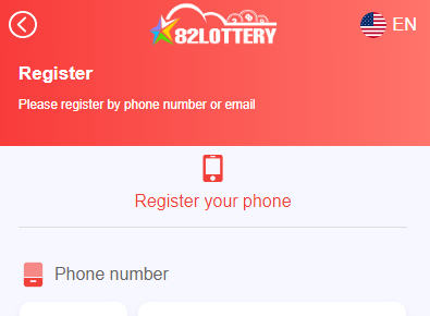 82 lottery apk