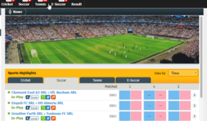 15 soccer betting tips - Don't miss them