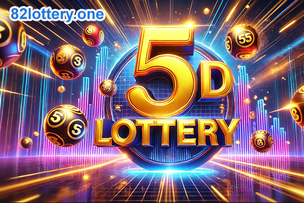 5d lottery