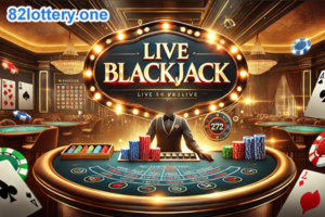 Live Blackjack