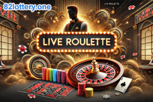 Live Roulette