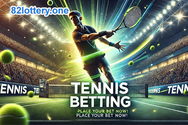 Tennis betting