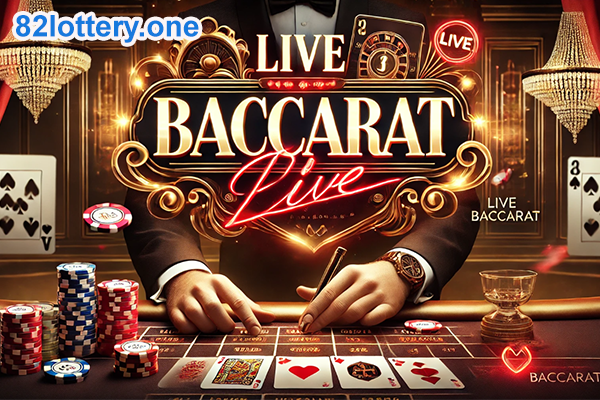 live Baccarat