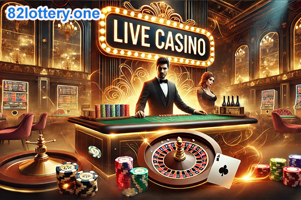 live casino