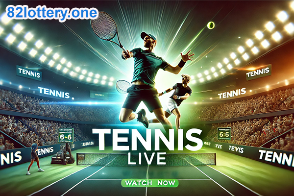 tenis live