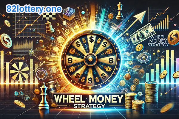 wheel money strategy