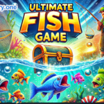 fish game