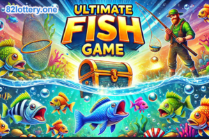 fish game