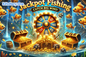 jackpot fishing