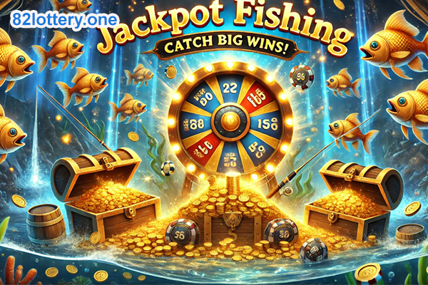 jackpot fishing tips