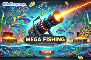 mega fishing